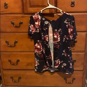 Daytrip Blouse